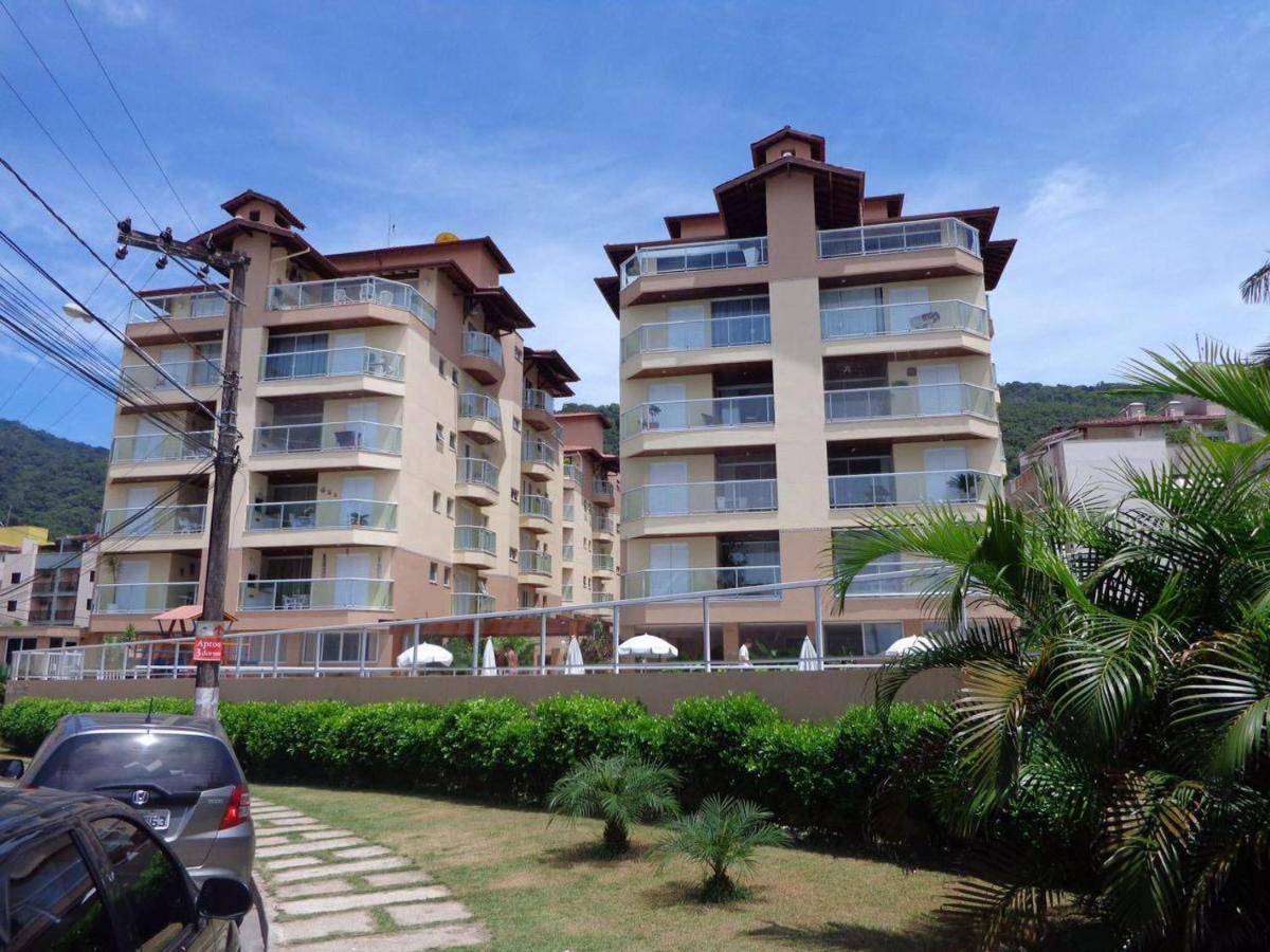 Praia Grande - Ubatuba Exterior photo