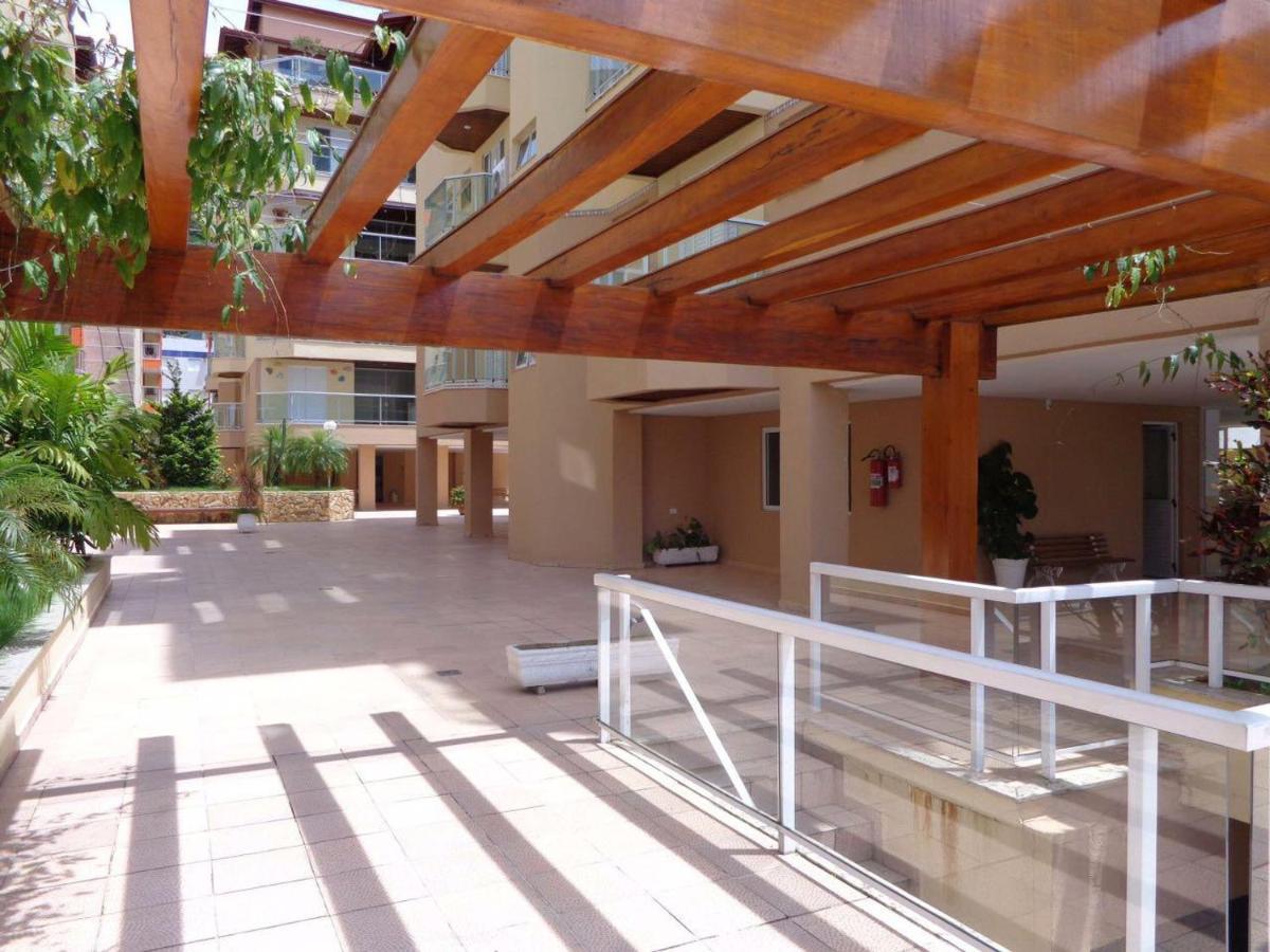 Praia Grande - Ubatuba Exterior photo